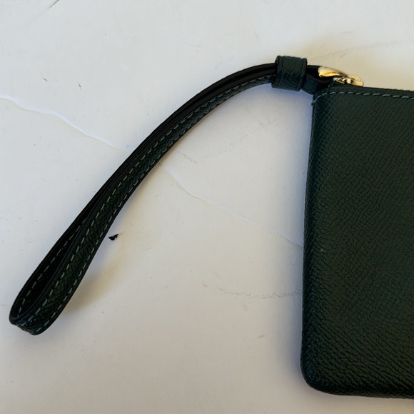 Coach wristlet - Picture 3 of 8